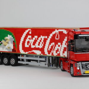 coke